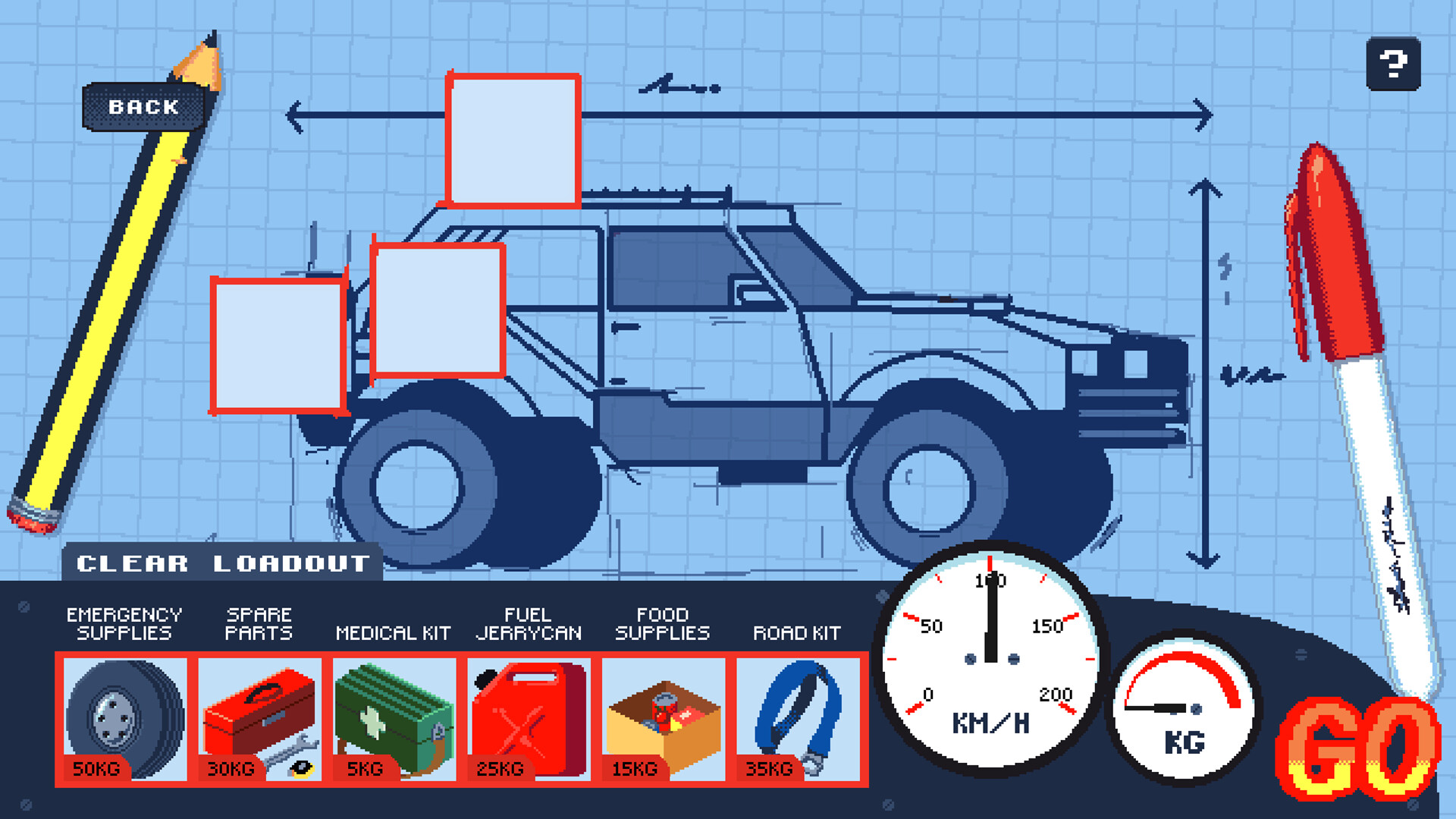 Desert Race Adventures Nintendo Switch Review Desert Race Adventures Nintendo Switch Review