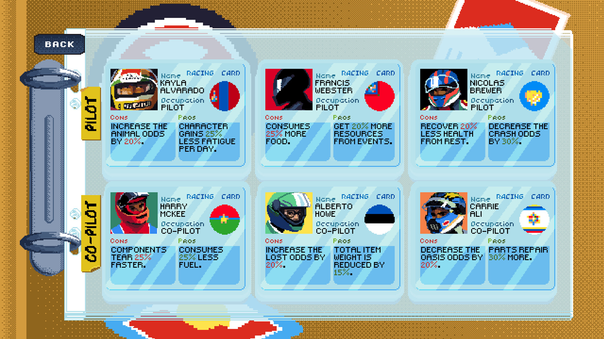 Desert Race Adventures Nintendo Switch Review Desert Race Adventures Nintendo Switch Review