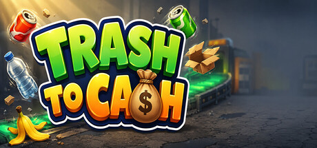 Trash To Cash