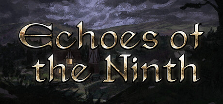 Echoes of the Ninth — Steam header