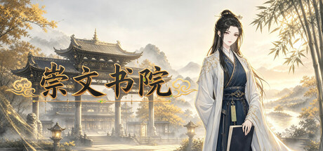 崇文书院