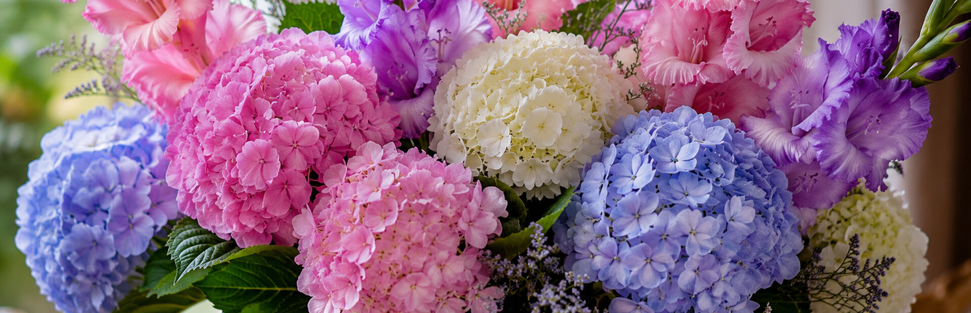Puzzles Flowers