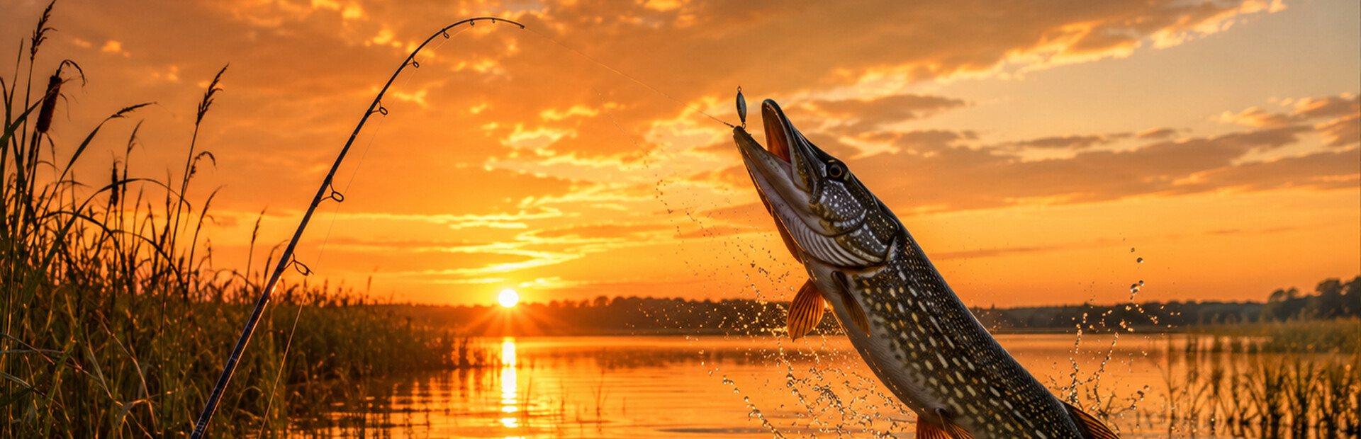 Puzzles Fishing