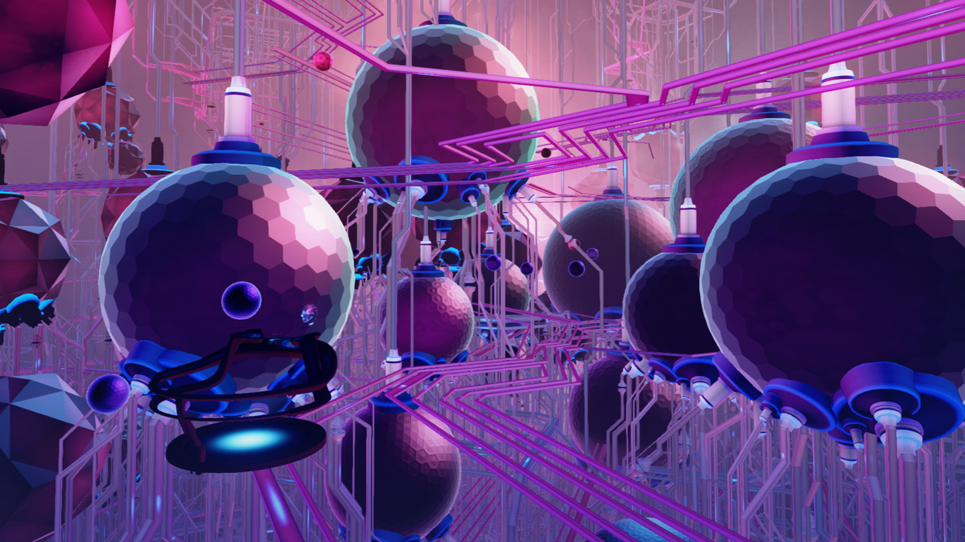GE Neuro screenshot 3