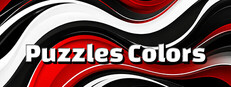 Puzzles Colors Steam art