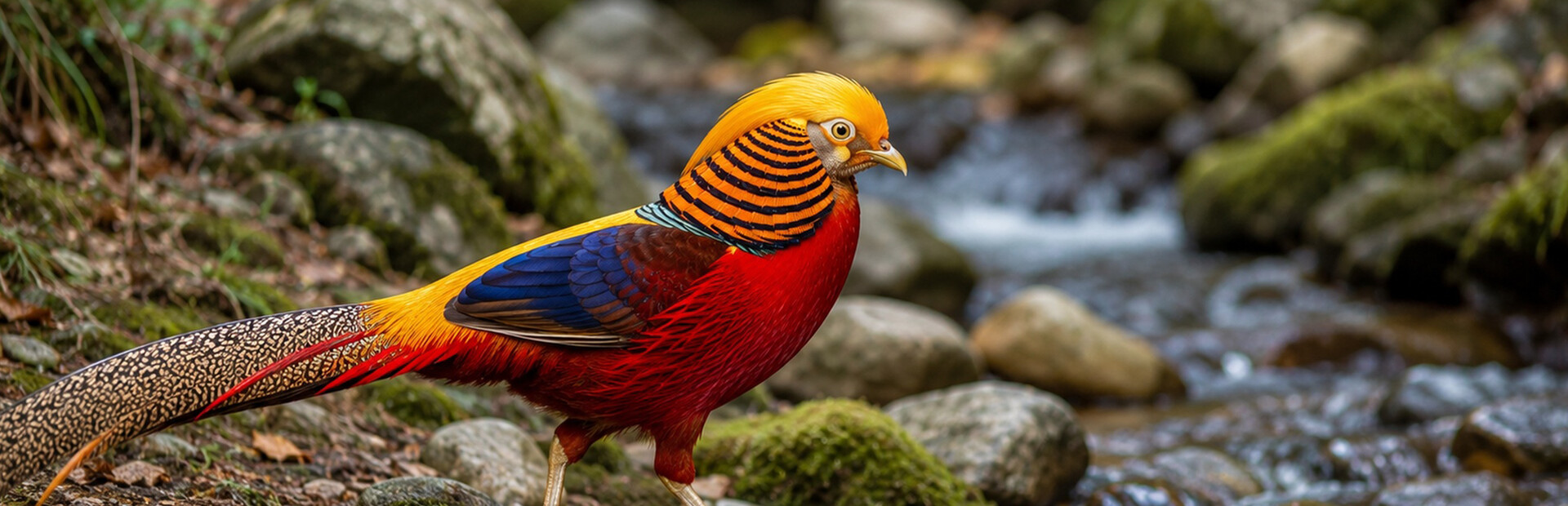 Puzzles Birds