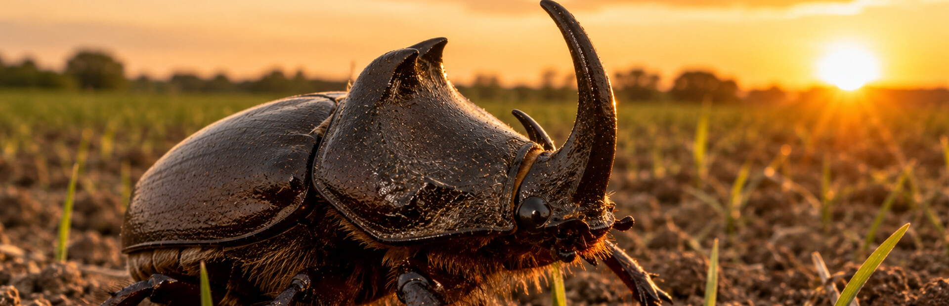 Puzzles Insect