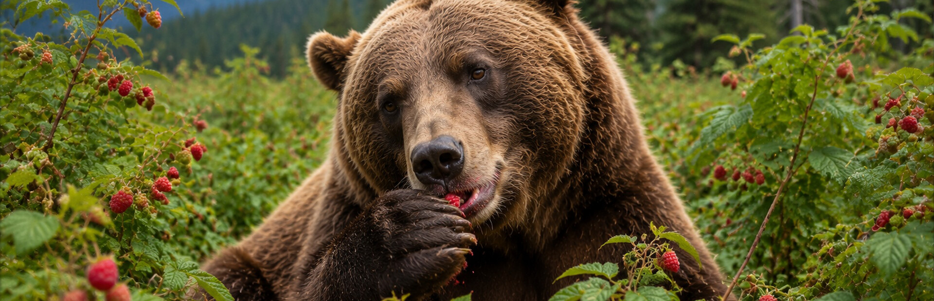 Puzzles Bears