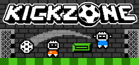 KICKZONE — Steam header