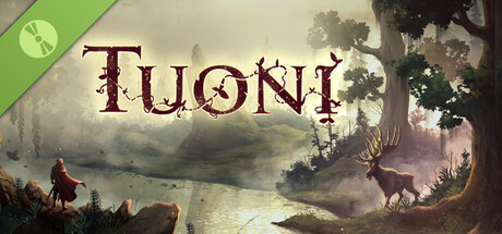 Tuoni Demo