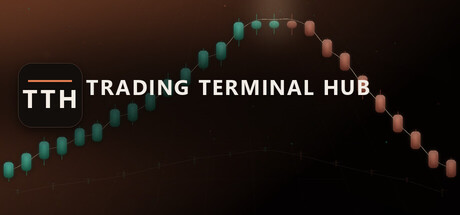 Trading Terminal Hub