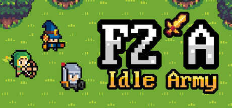 F2 A! Idle Army