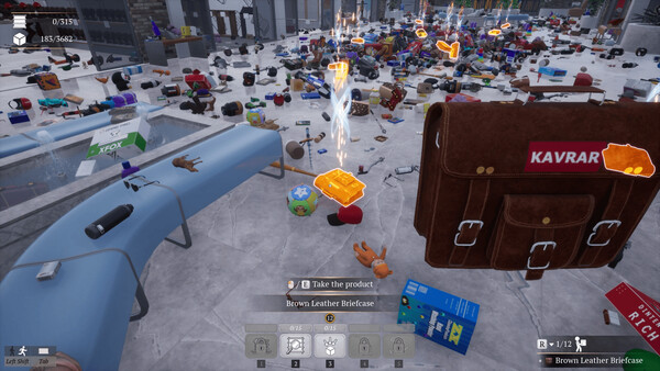 Screenshots
