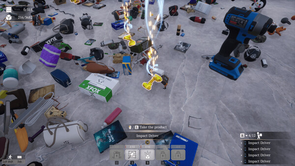 Screenshots
