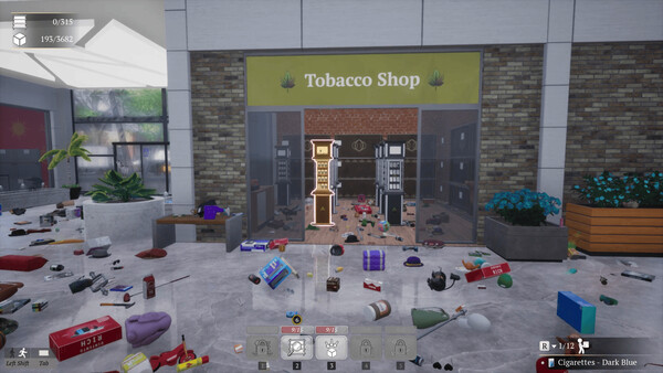 Screenshots