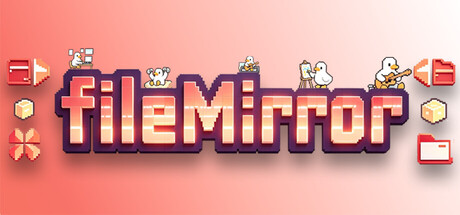 FlieMirror