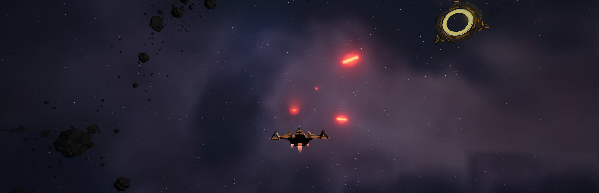 Solbound