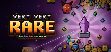 Very Very RARE