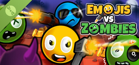 Emojis vs Zombies Demo