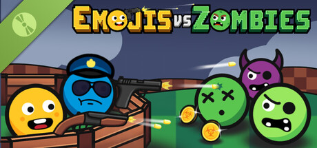 Emojis vs Zombies Demo