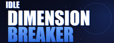 Idle Dimension Breaker cover art
