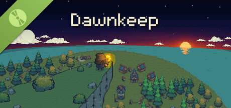Dawnkeep Demo