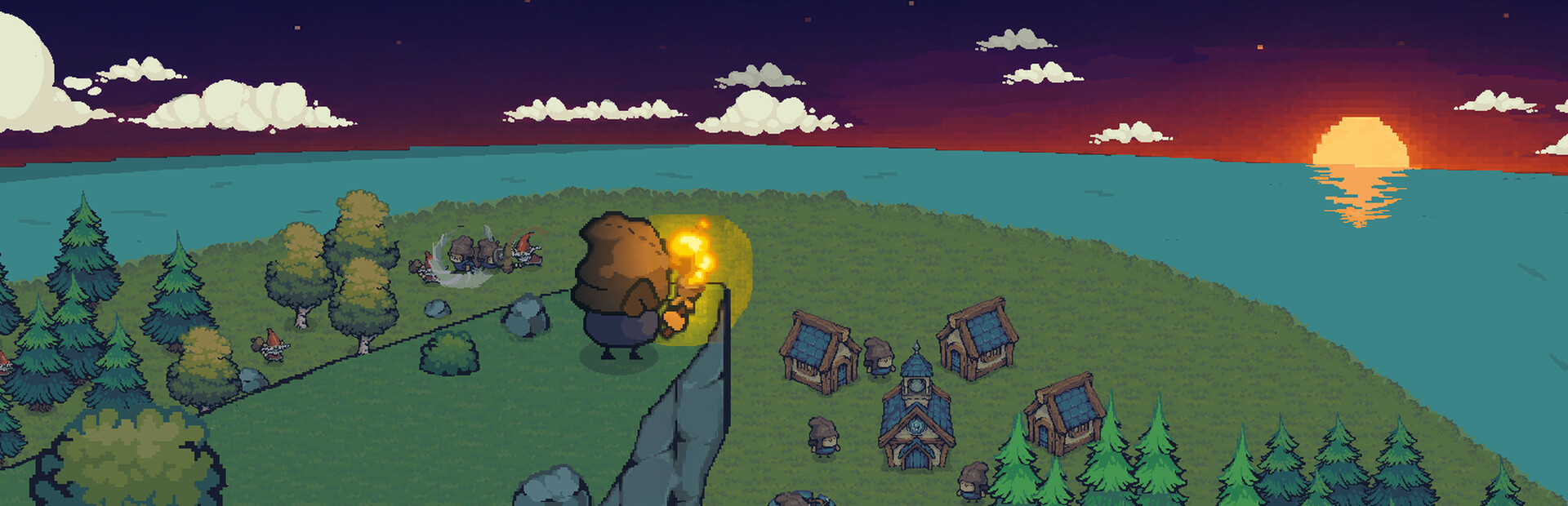 Dawnkeep Demo