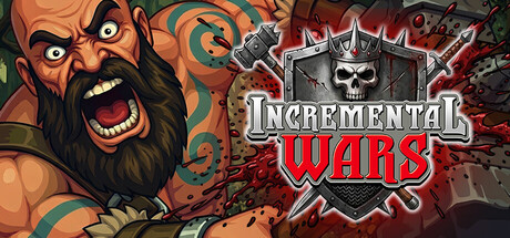 Incremental Wars