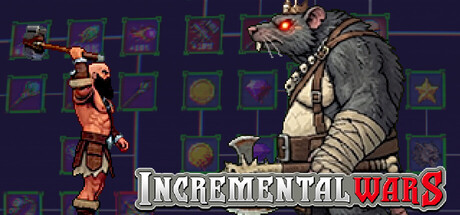 Incremental Wars
