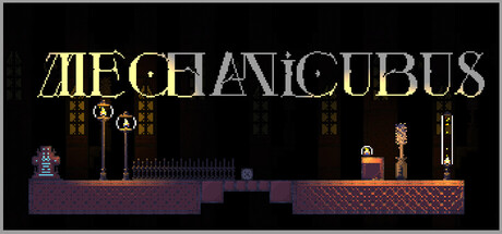 MECHANICUBUS