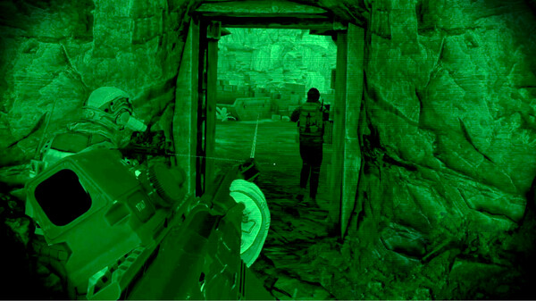 Onward screenshot