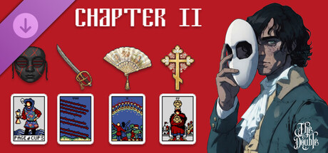 THE DOUBLE - CHAPTER 2