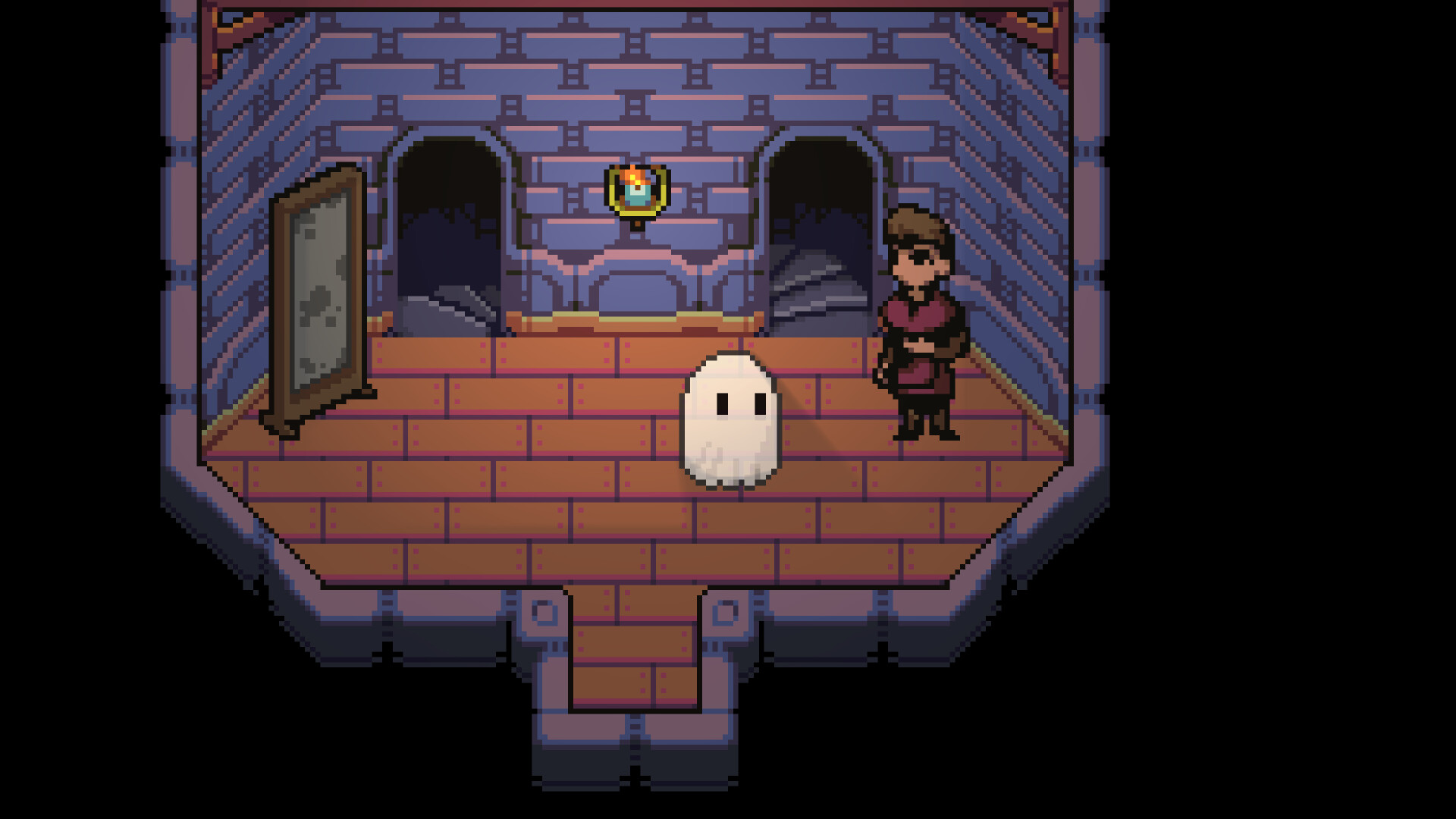 Life's Too Short: On Reflection (Windows, MacOS, Linux)