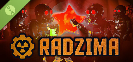 RADZIMA Demo