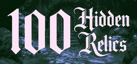 100 Hidden Relics
