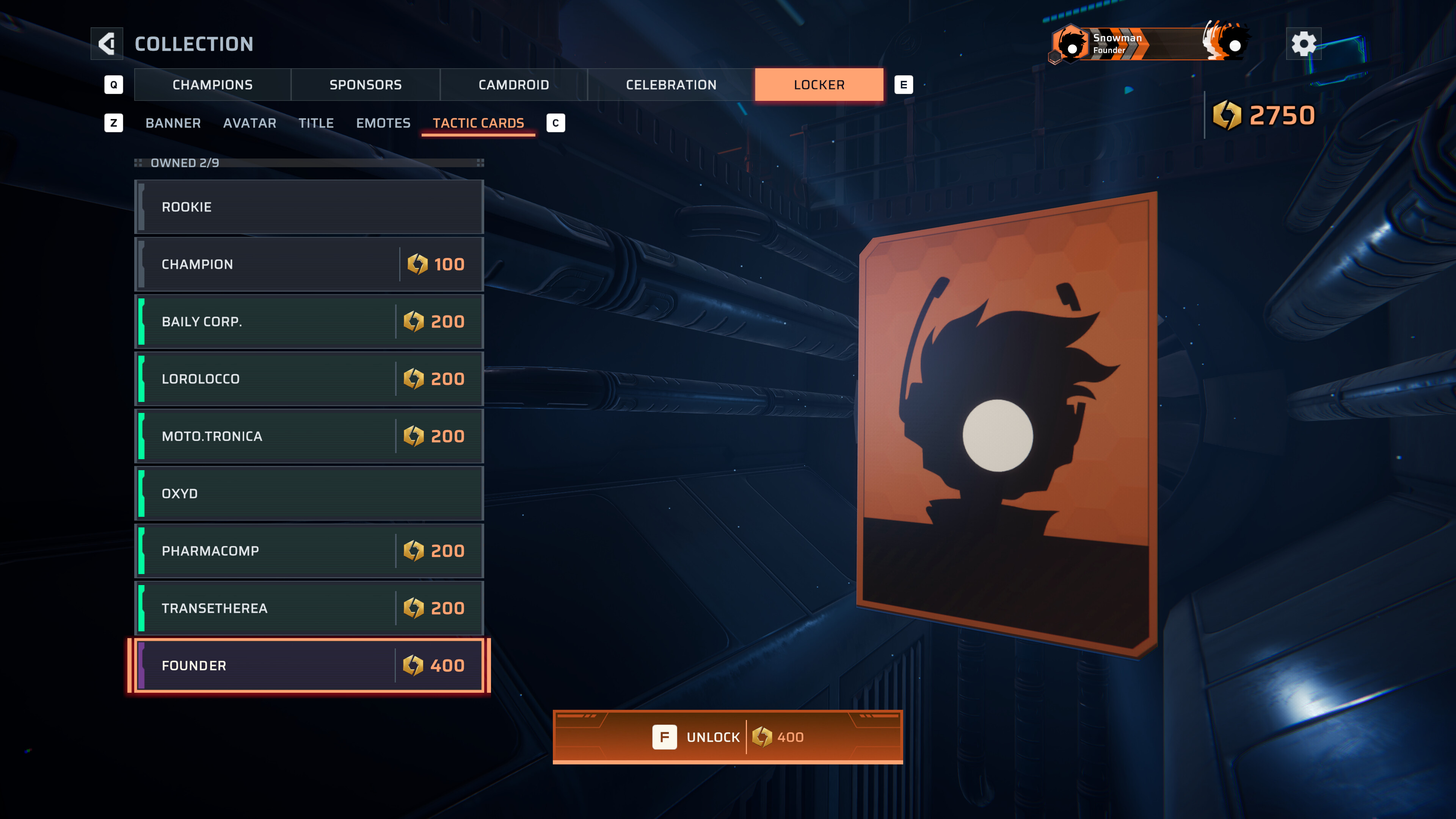 Infinity: Hexadome - Founder's Pack - image 5