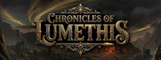 Giveaway - Chronicles Of Lumethis