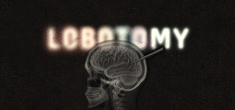Lobotomy — Steam header