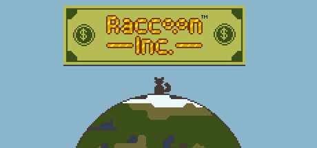 Raccoon Inc. — Steam header