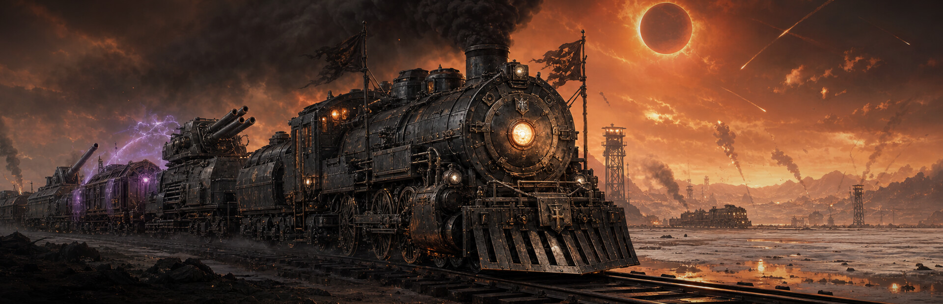 Boiler & Blood