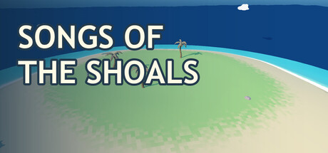 Songs of the Shoals — Steam header