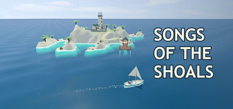 Songs of the Shoals — Steam header