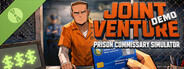 Joint Venture: 监狱小卖部模拟器 试玩版
