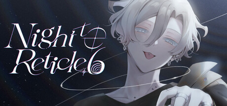 Night to Reticle +6 — Steam header