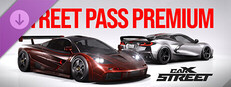 CarX Street – Premium Pass: Stage 1