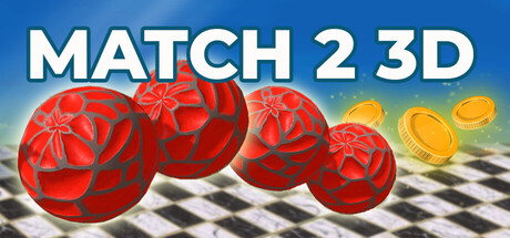 Match 2 3D