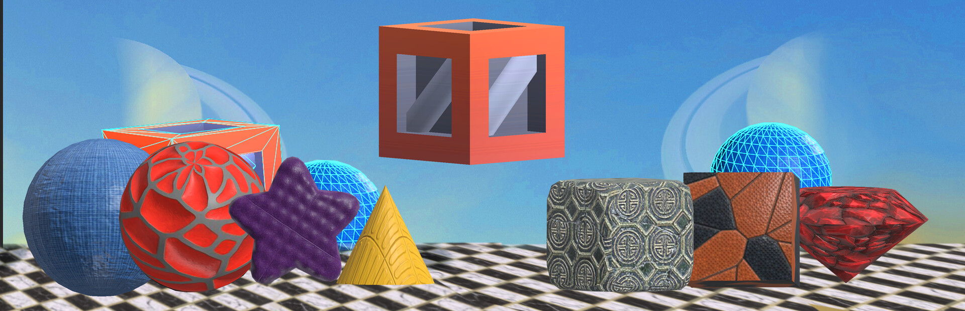 Match 2 3D