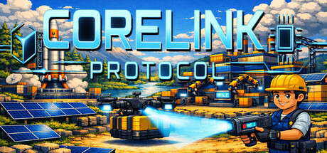Corelink Protocol