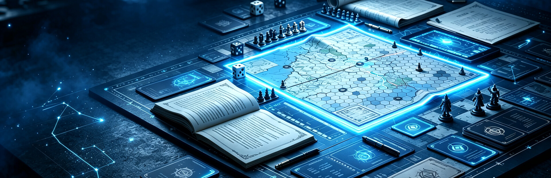 Wargame Forge