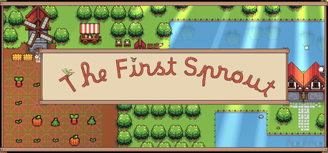 The First Sprout